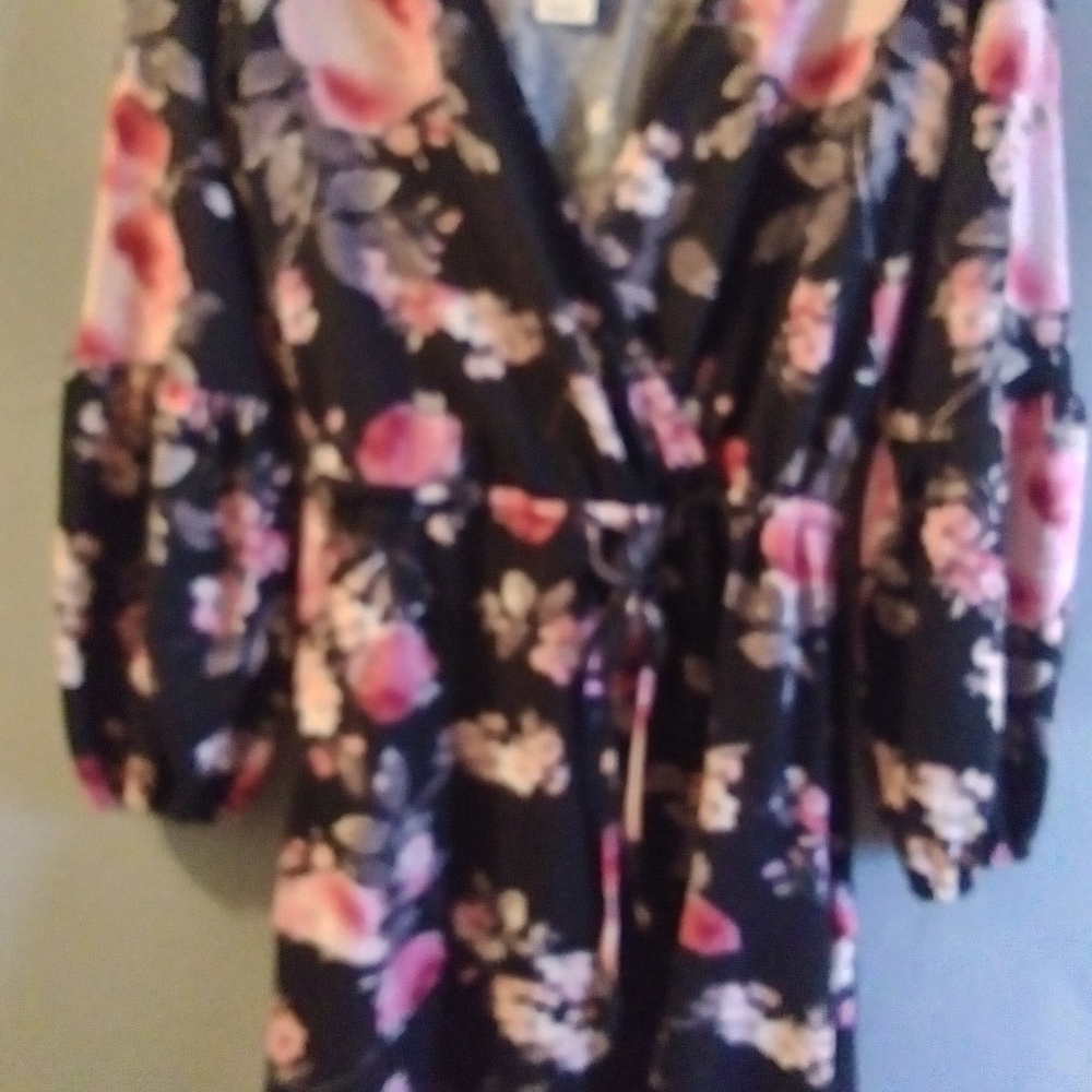 Womens dress